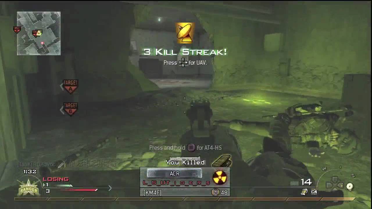 Clutch Mode