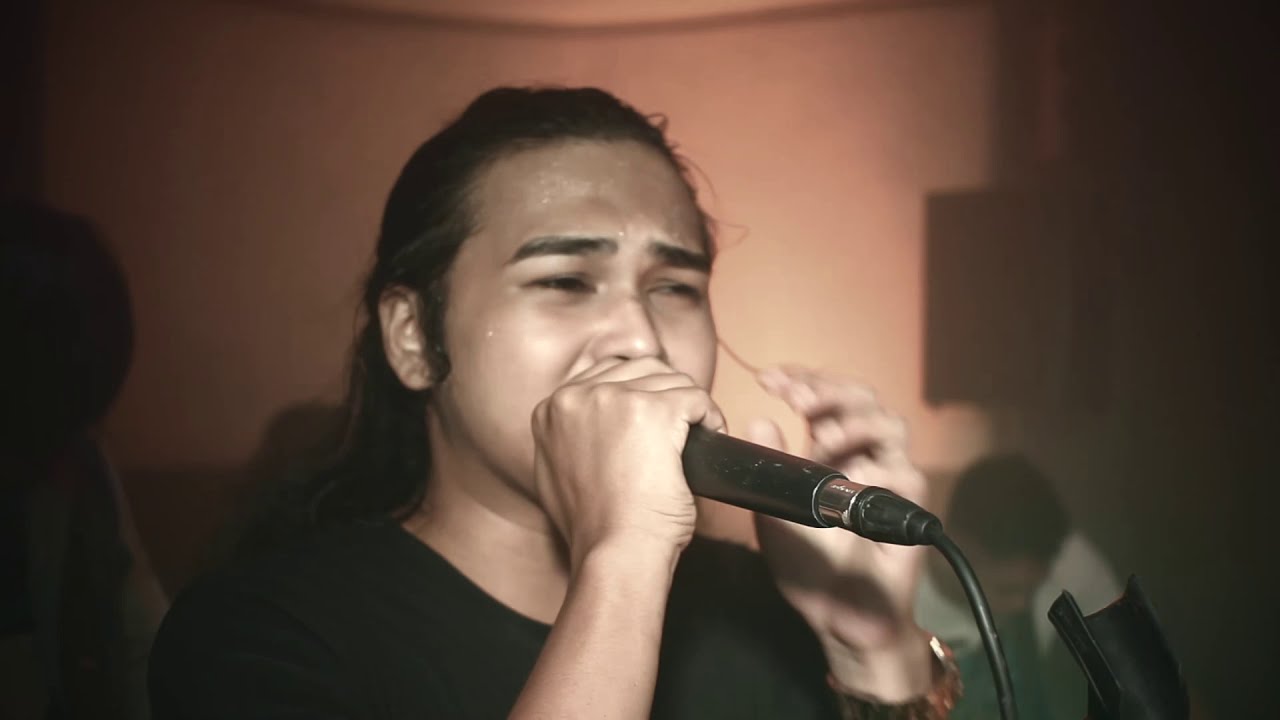 Another Perspective-Its Over (Official Music Video)