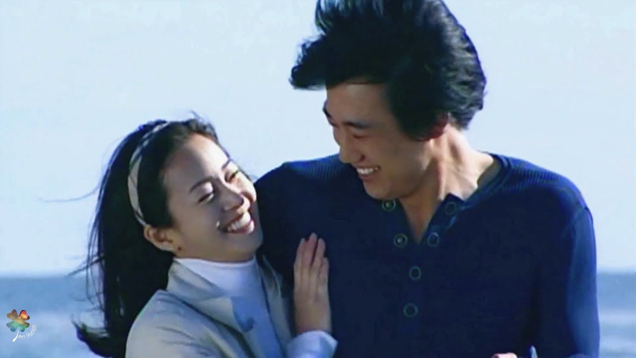 PARIS IN THE RAIN [FMV] Kim Tae Hee - 김태희 (Love story in Harvard)