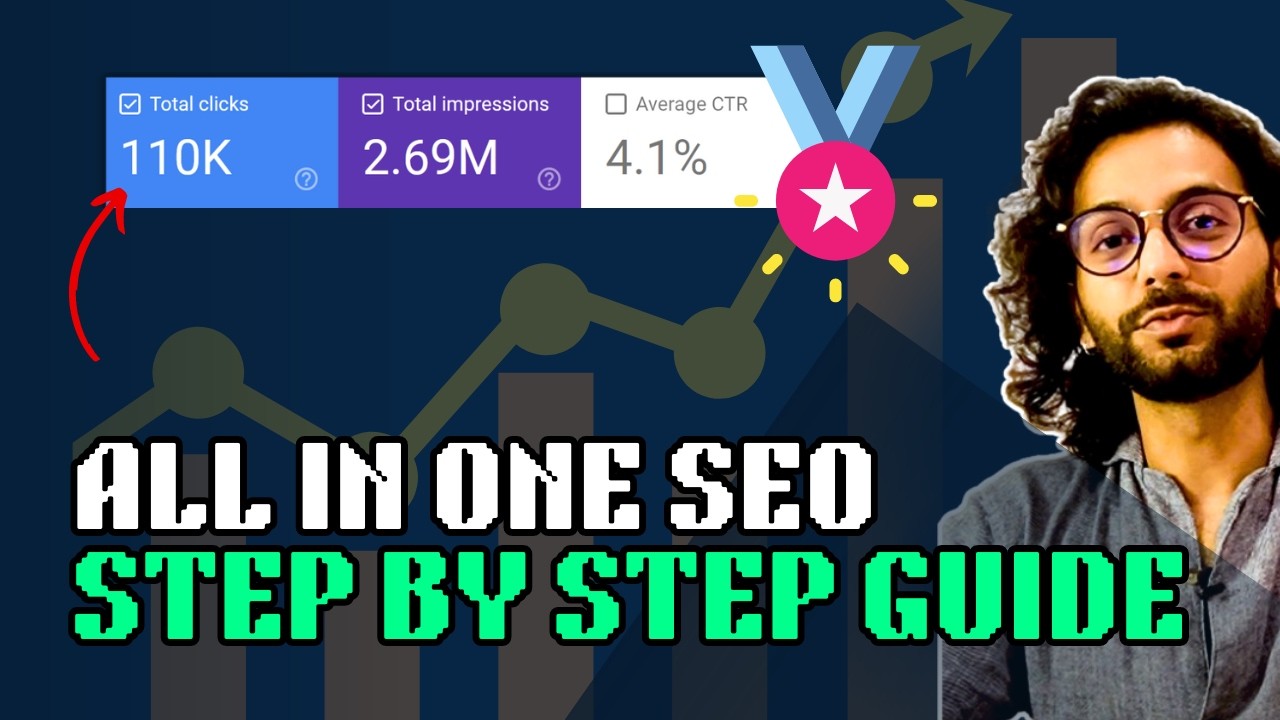 All in One SEO Setup for Maximum Traffic (AIOSEO Tutorial)