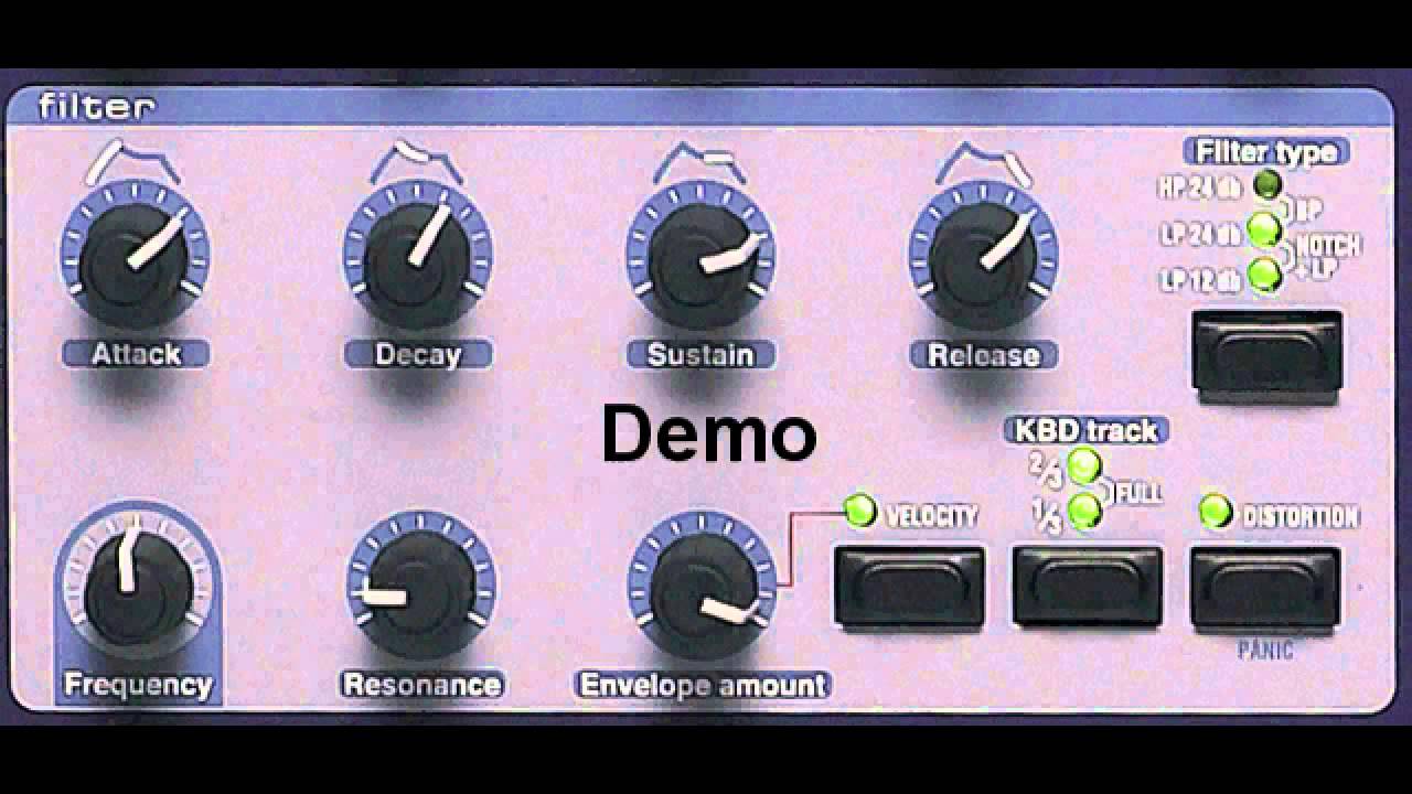 How to use a Synth - Create your own sounds ! - Nord Lead 2X Tutorial