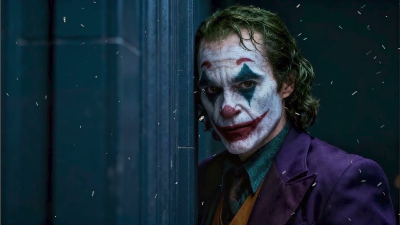 THE WORLD’S ON FIRE 🔥 AND YOU’RE JUST SITTING THERE LIKE ‘I WARNED YOU ’ 😤 Joker ApexRiot