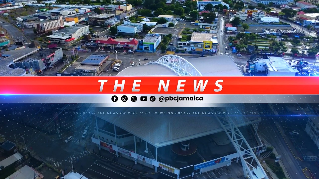 The News—February 12, 2026
