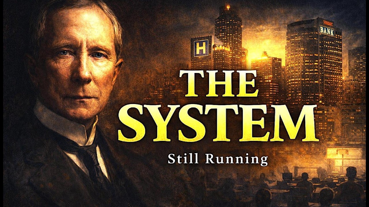 How Rockefeller Shaped the Modern World