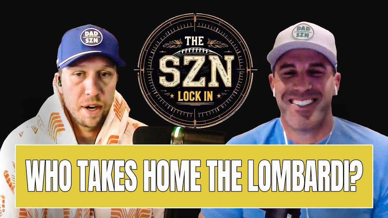 Super Bowl 60 Hot Takes + Jeff Stoutland Leaves The Eagles