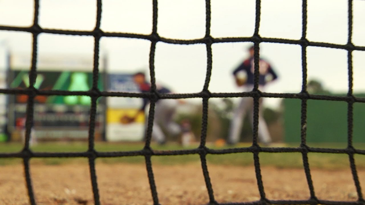 BASEBALL - Appalachian State Highlights