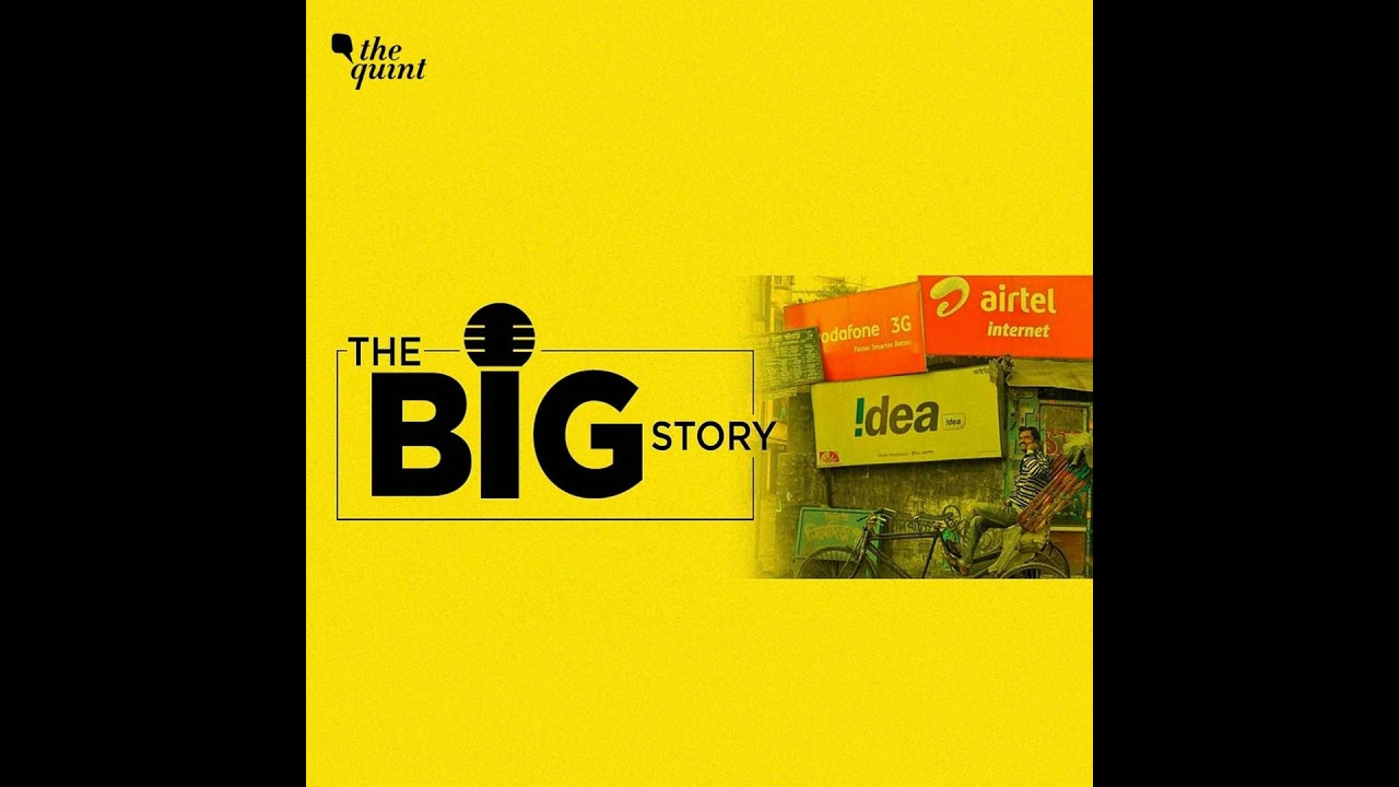 Will Vodafone Idea Sink or Swim After The SC&rsquo;s AGR Verdict?