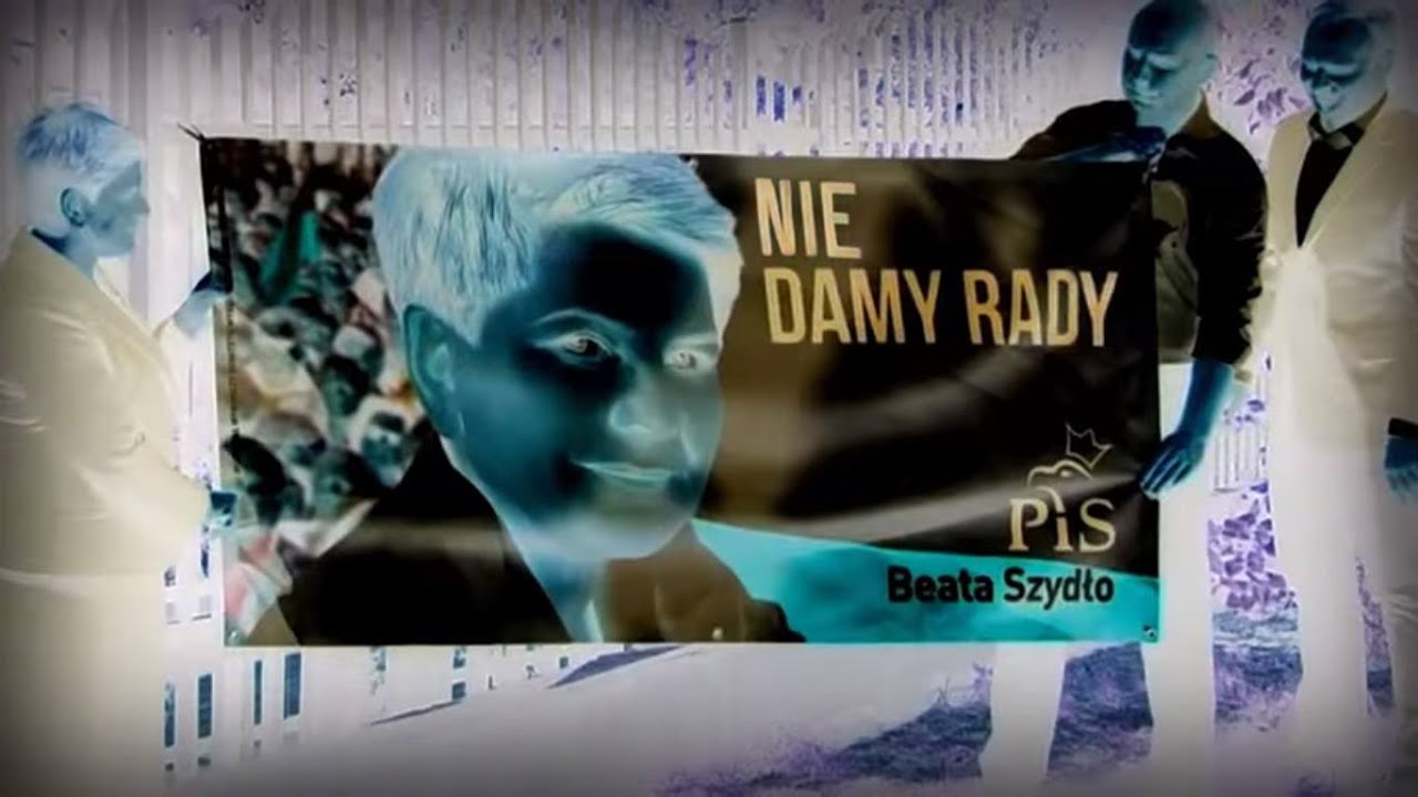 PiS - obiecali, oszukali | SPOT