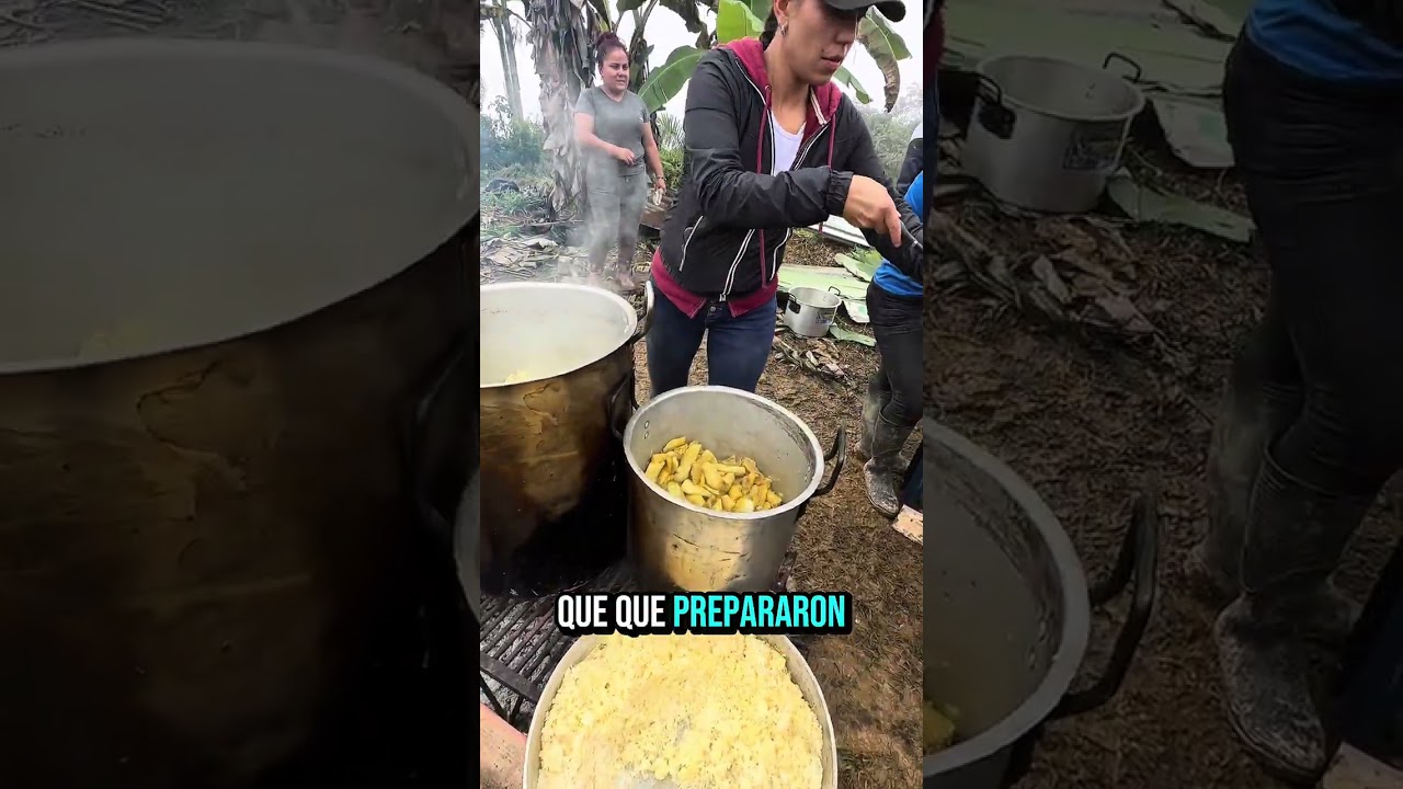 UN EXCELENTE TRABAJO Y UNA GRAN MUESTRA DE UNIÓN