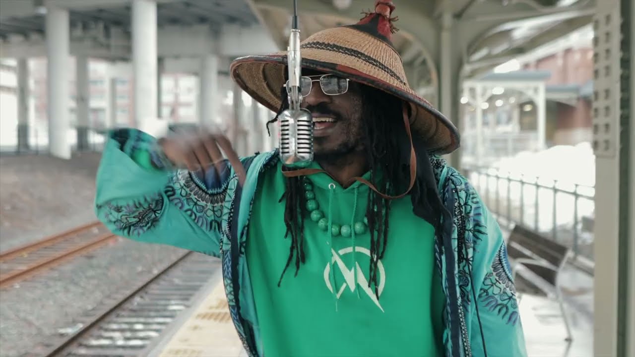 Genecist - Gotta Win (Hanging Mic Official Video) | Inspirational Hip Hop