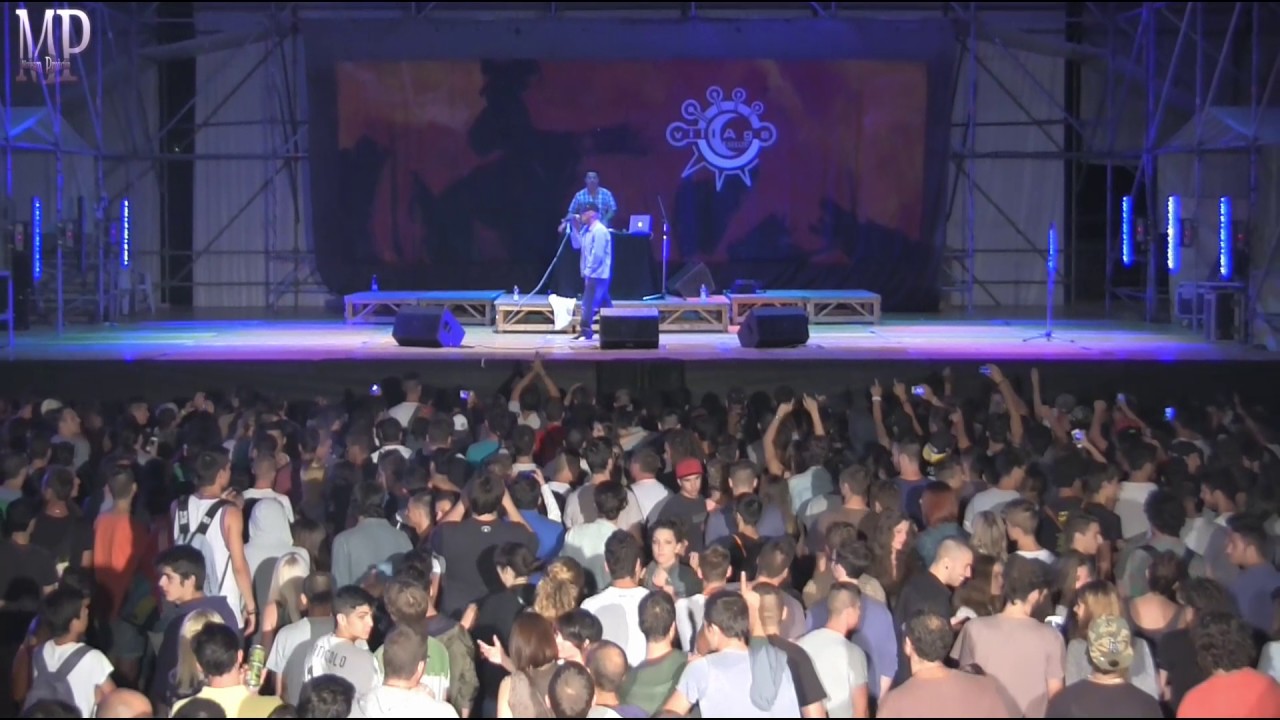 Babaman - L'&'I (Live)