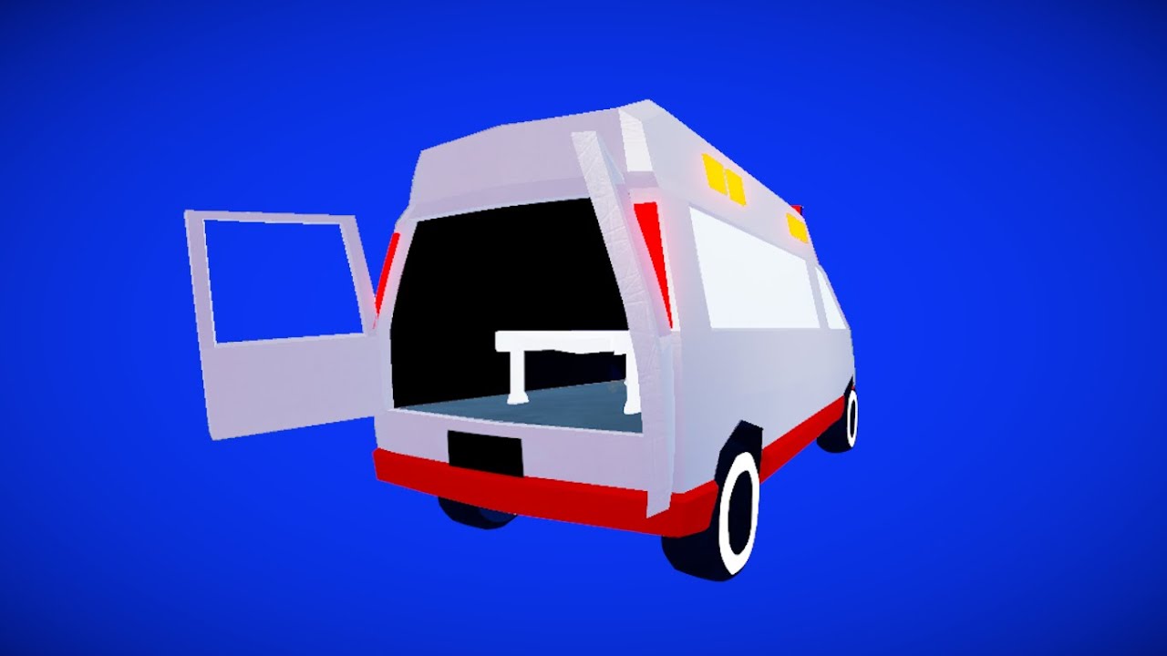 Every Unique Jailbreak Vehicle with Special Abilities (Roblox)