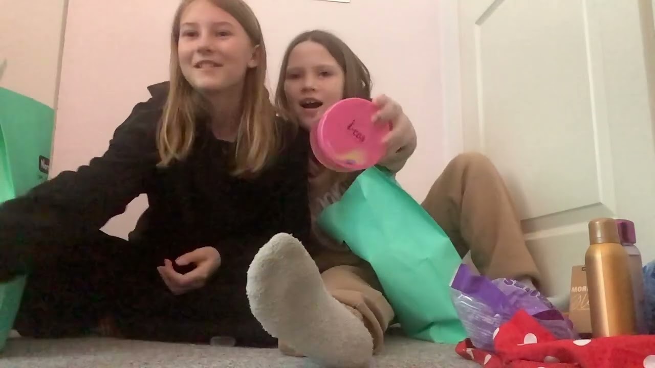 Åbner normal blind bag igen!?!