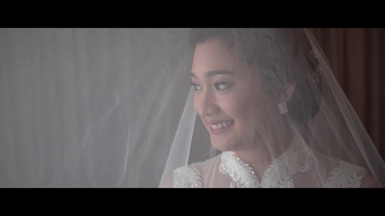 Nillas and Pastor Wedding