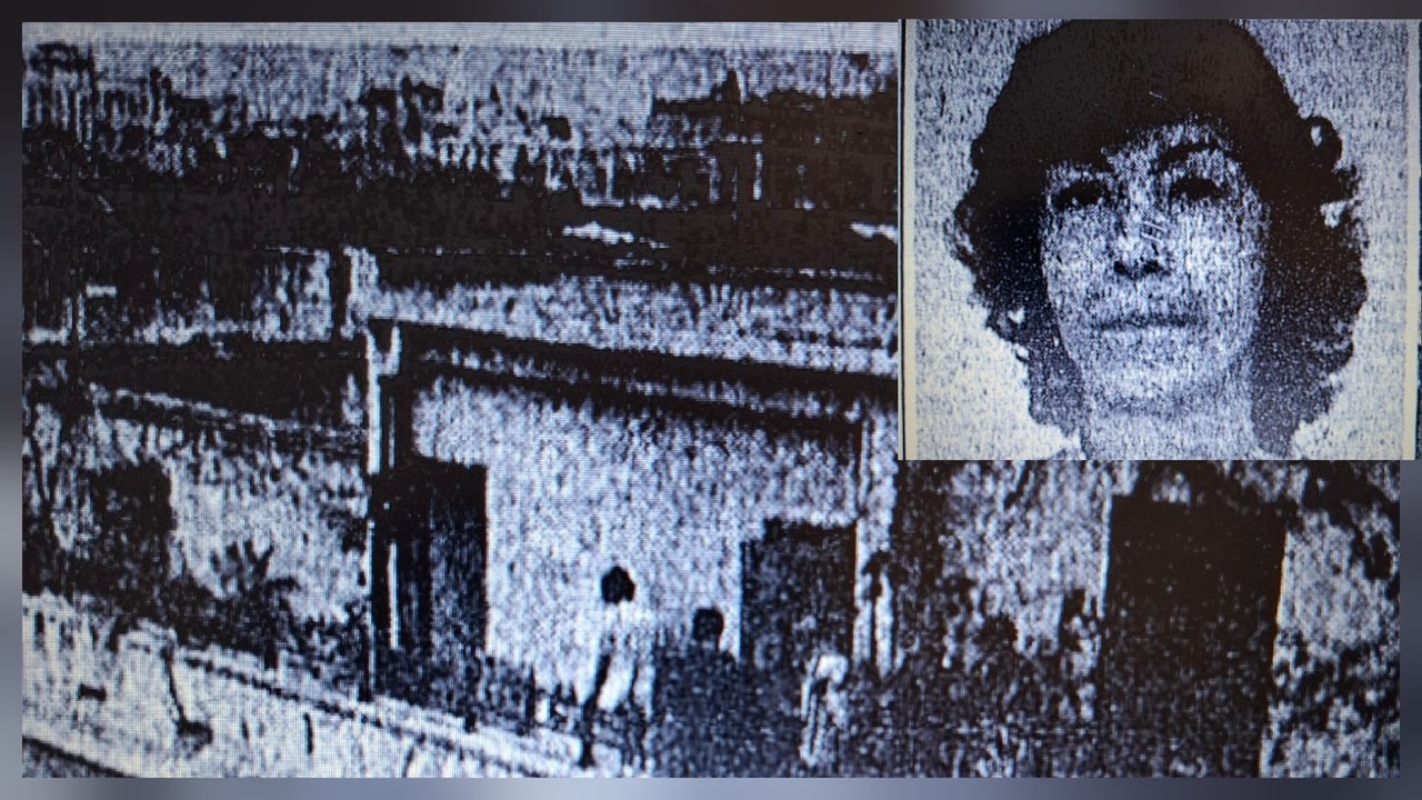 La Signora dell'ultimo piano