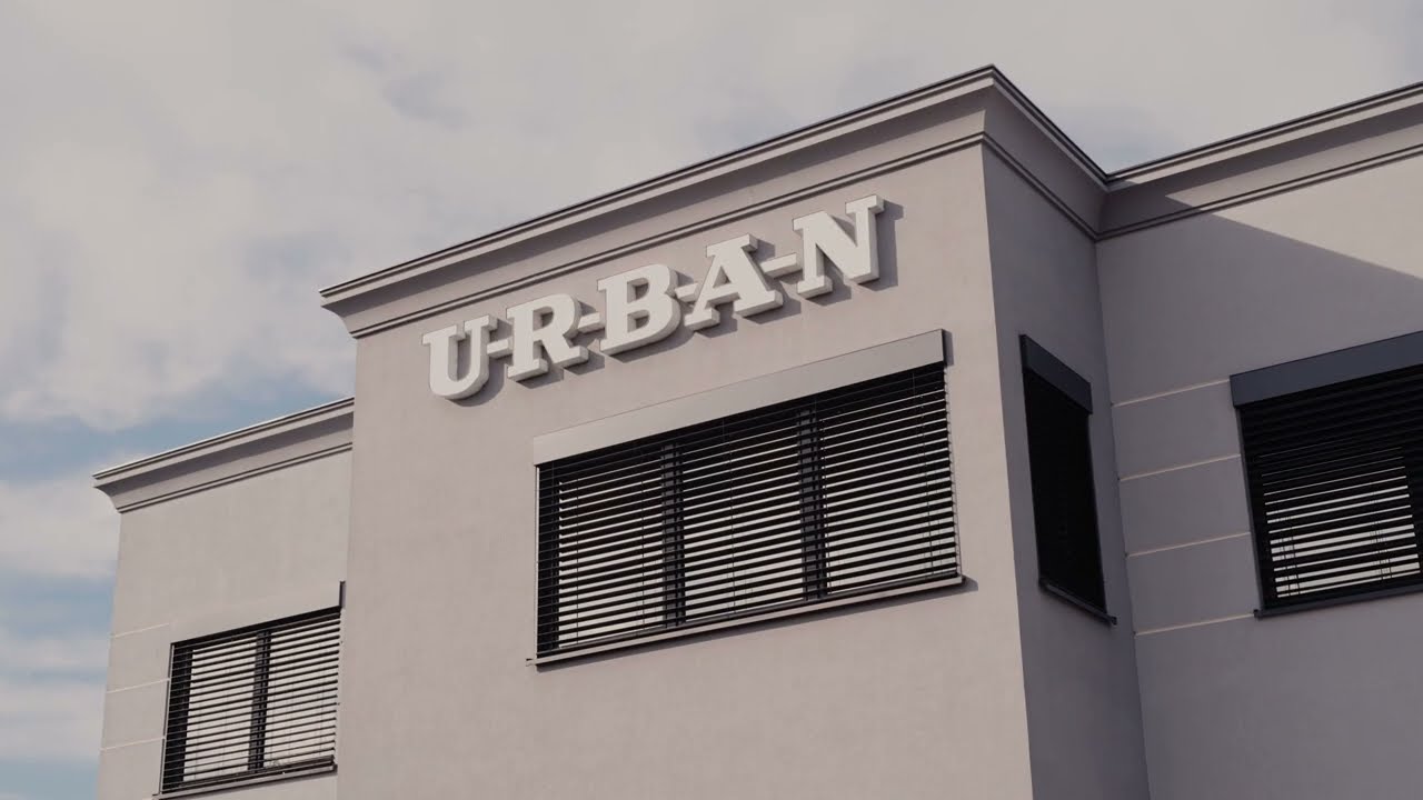 Urban Polska