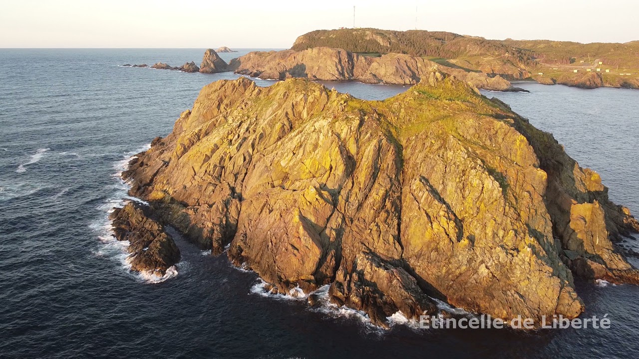 DJI Mavic Mini: Machines over the sea