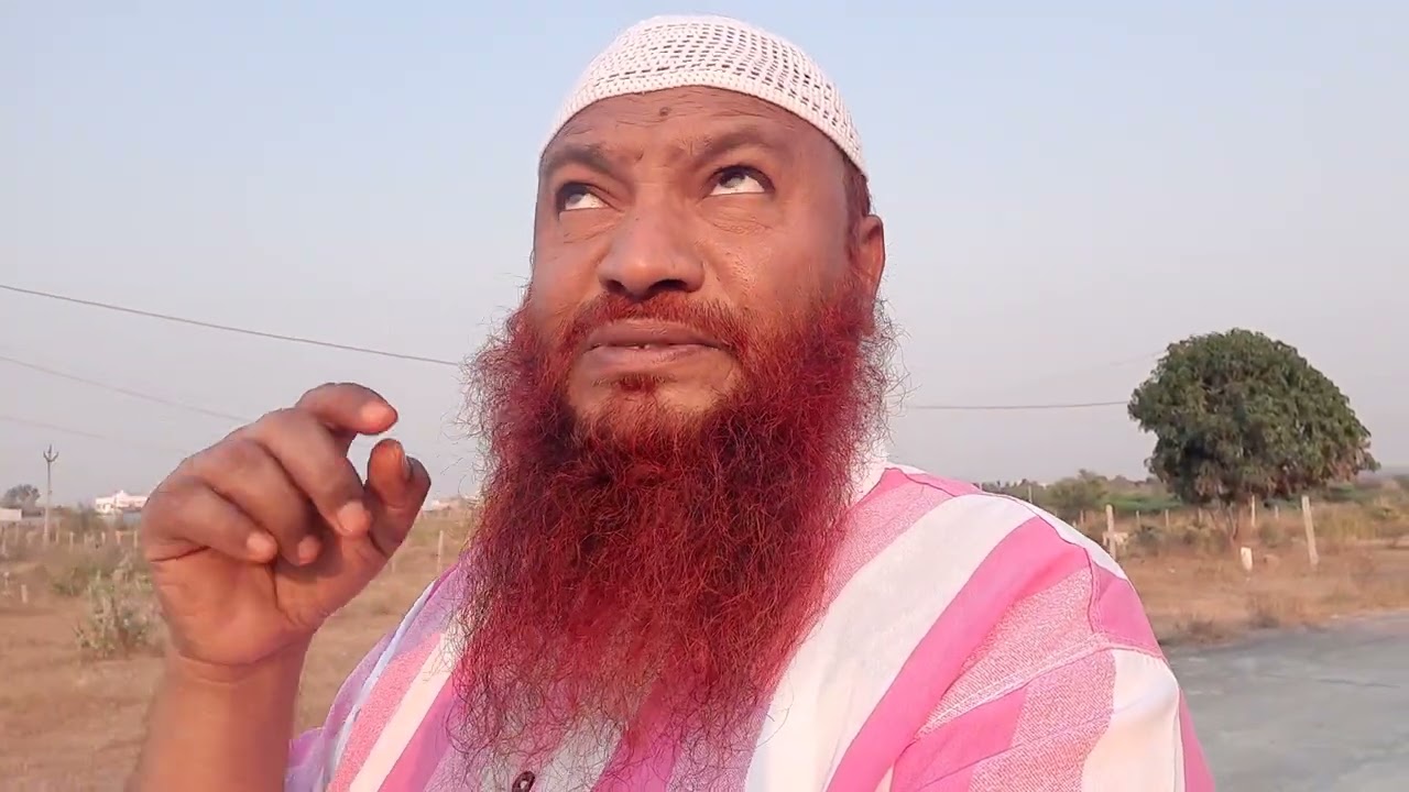 Fashion Ka Mahina Nahin Hai Ramadan Ka Mahina Hai Kadar karo