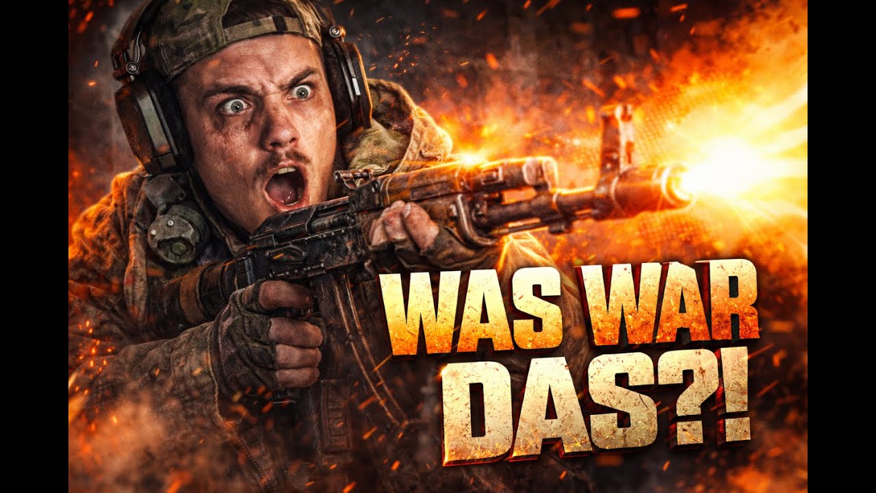 👉 ESCAPE FROM TARKOV | Scav & PMC Survival auf Shoreline & Interchange