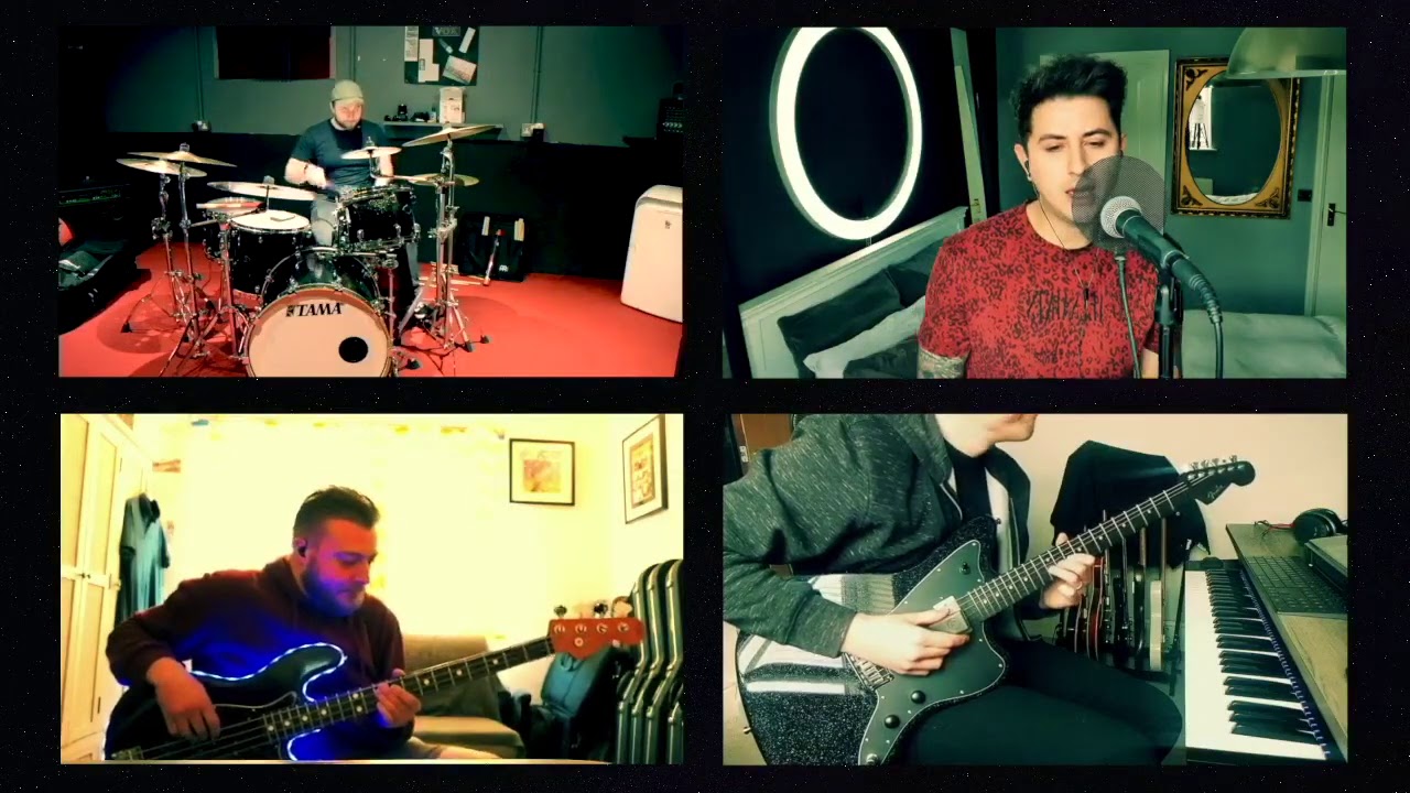 Dig Down in Lockdown // Simulation Muse