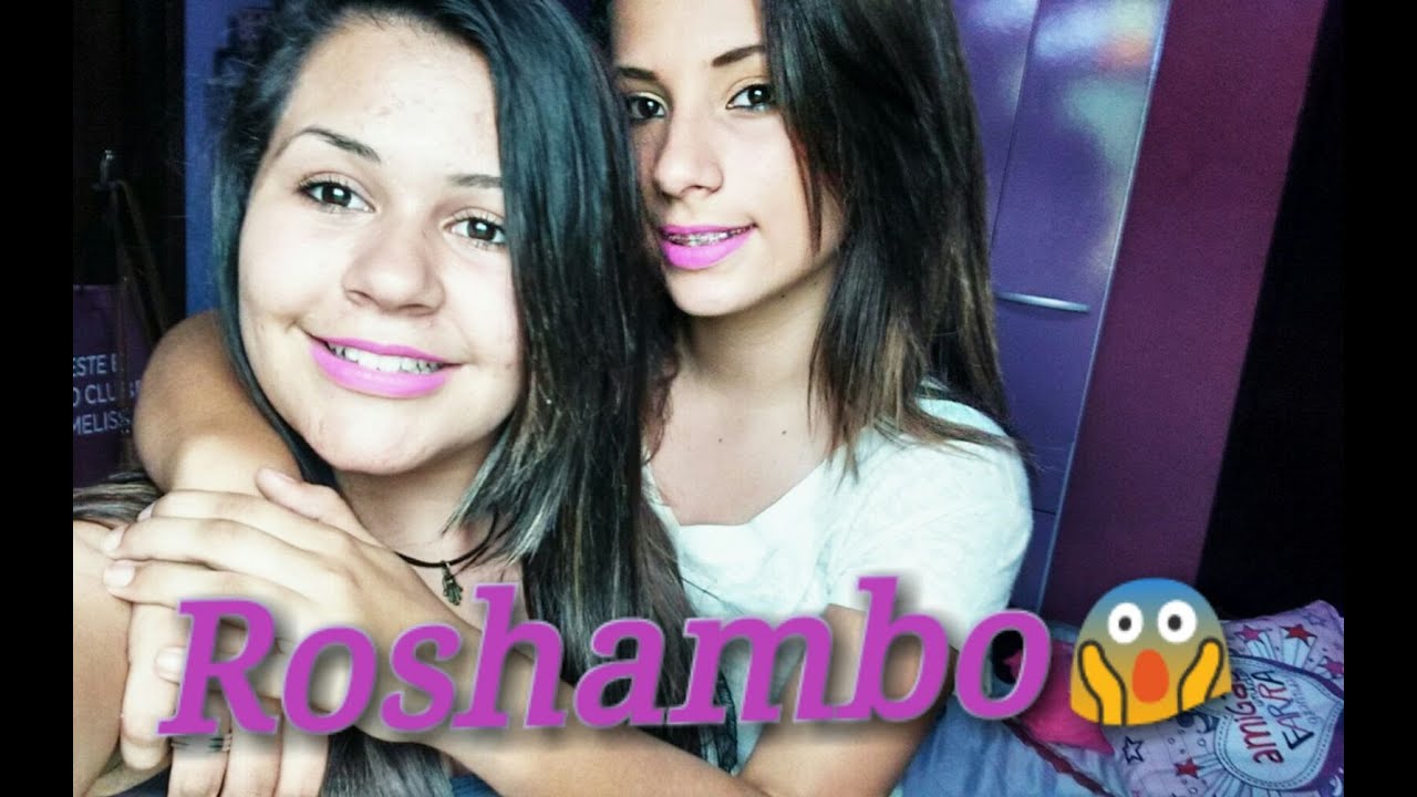 Roshambo