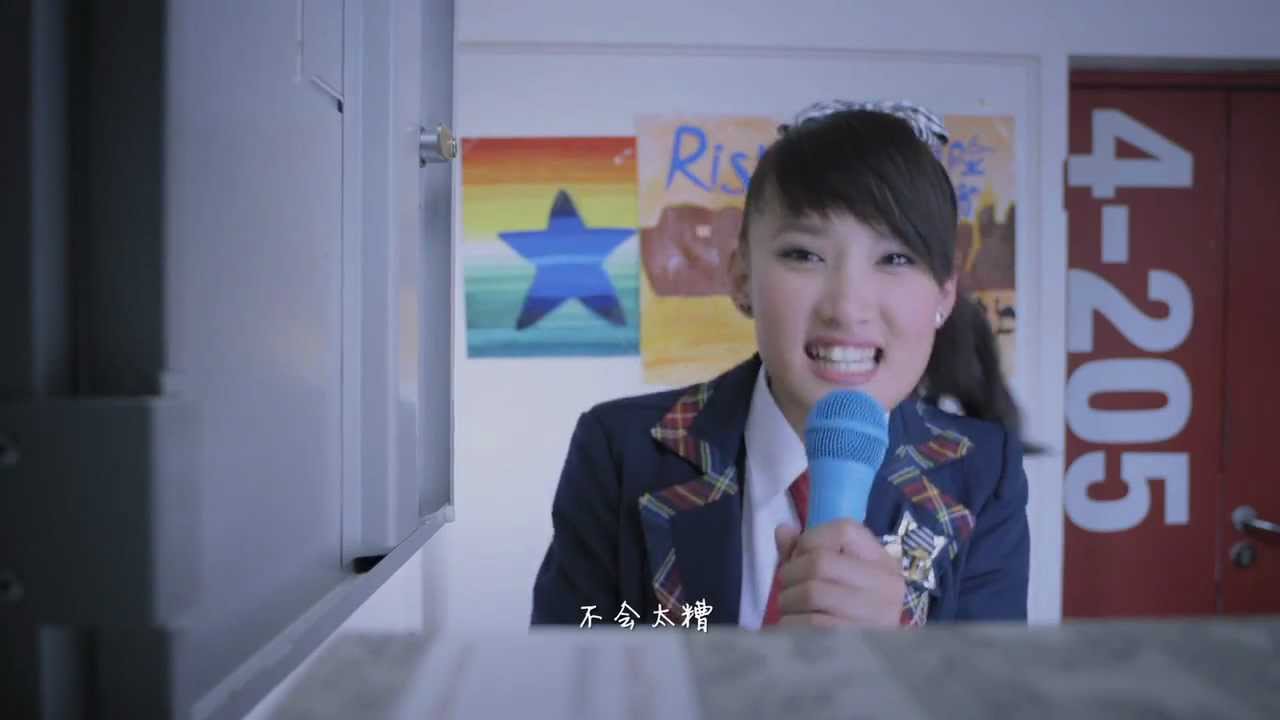 Campus Superstar 2013 Music Video 