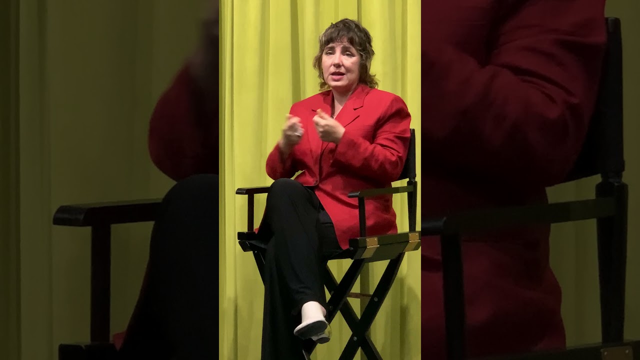Producer Jana Diaz Juhl talks about the influence of independent cinema on the film 10.000 Km