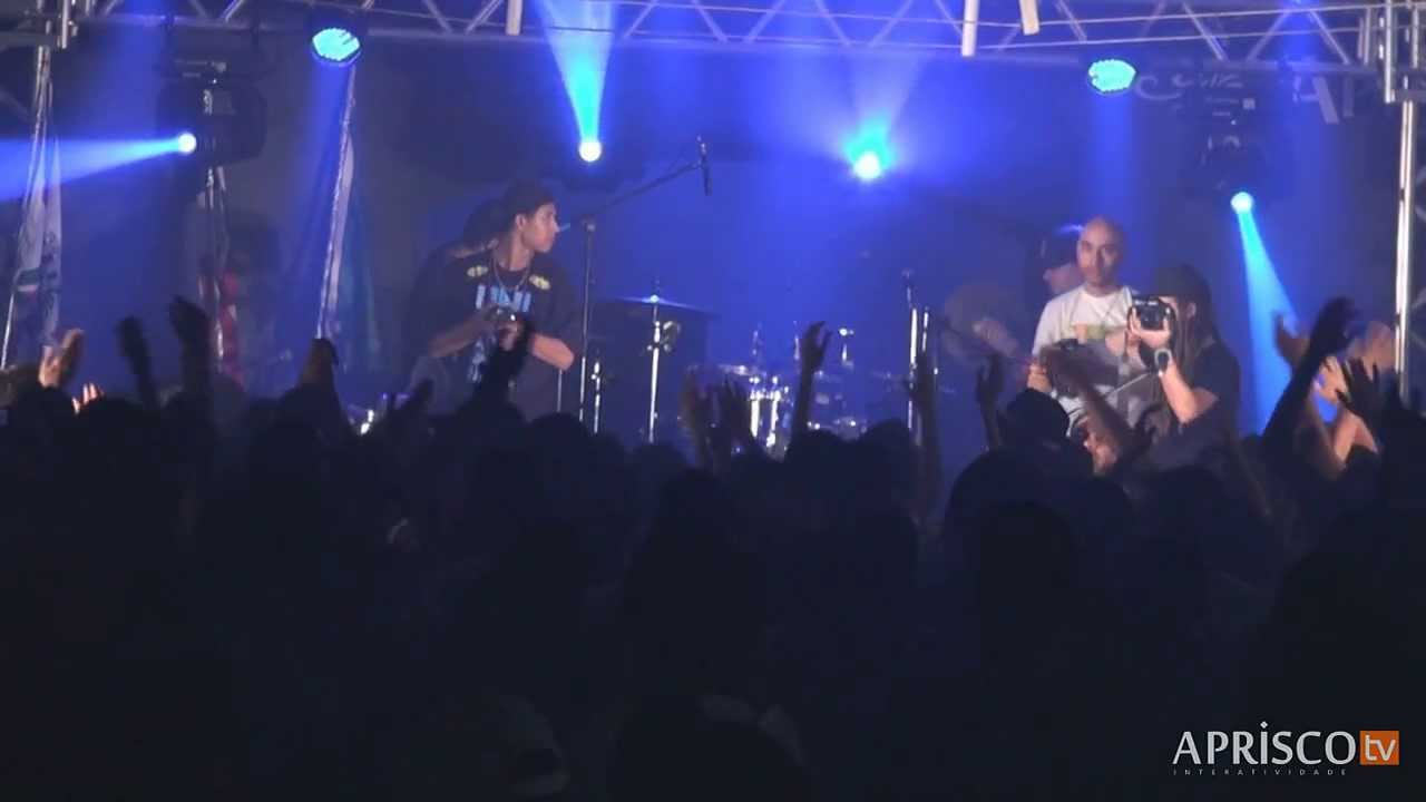 R.A.B.T- BAND - Rodolfo Abrantes - Ao Redor do Rei - Aprisco Church - TV Aprisco