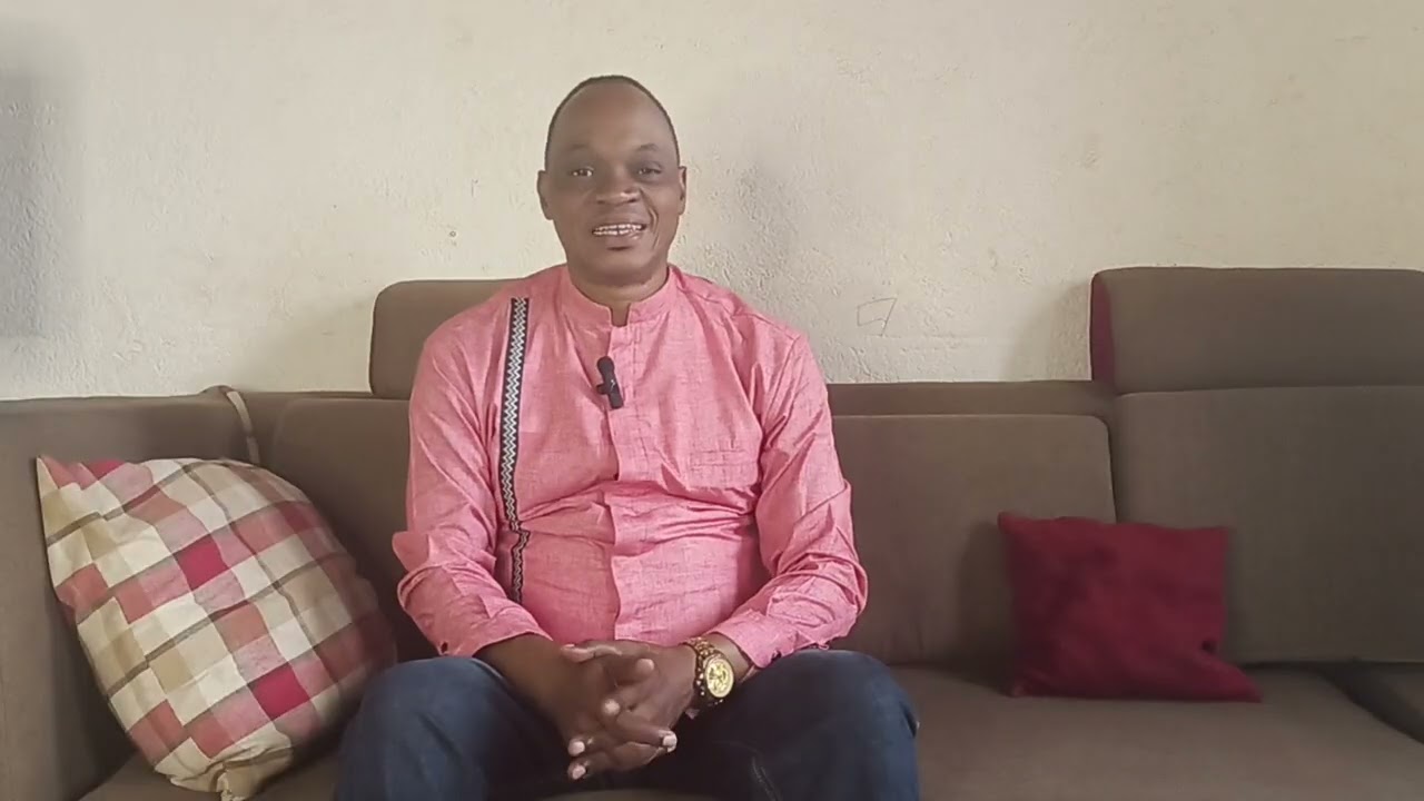 NGUVU LA MSALABA LINALO GEUZA MAISHA