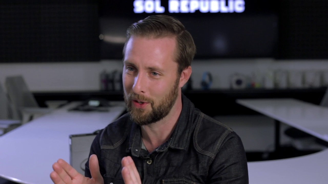 SOL REPUBLIC: Timelines and Building Prototyping Into Your Business Model