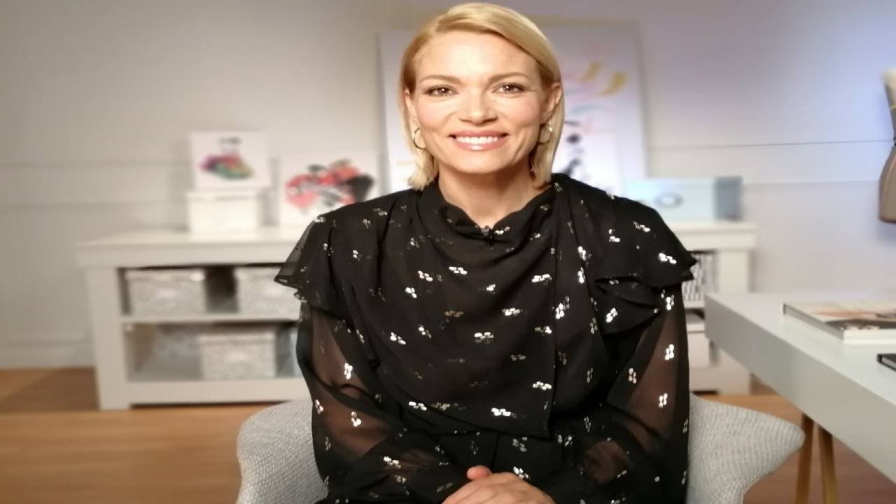 Shopping Star - 5.11.2020  «Trendy με πουκάμισο»