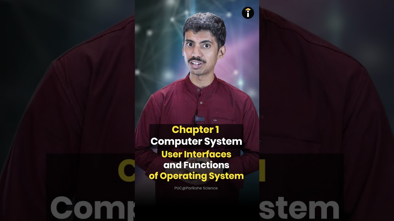 COMPUTER SCIENCE  Fastest Way to Crack CS UNIT TEST-1 PU1- AARAMBHA 2026-