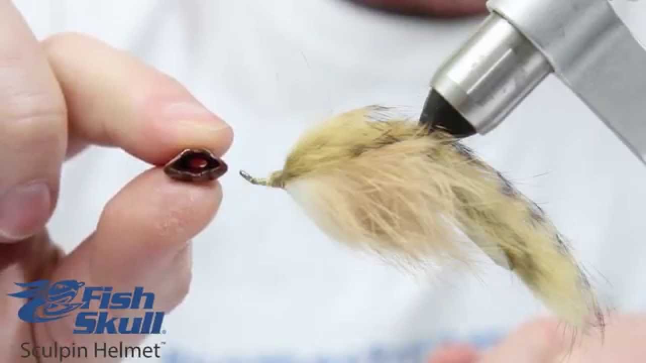 Fish-Skull&reg; Sculpin Helmet&trade; Official Video