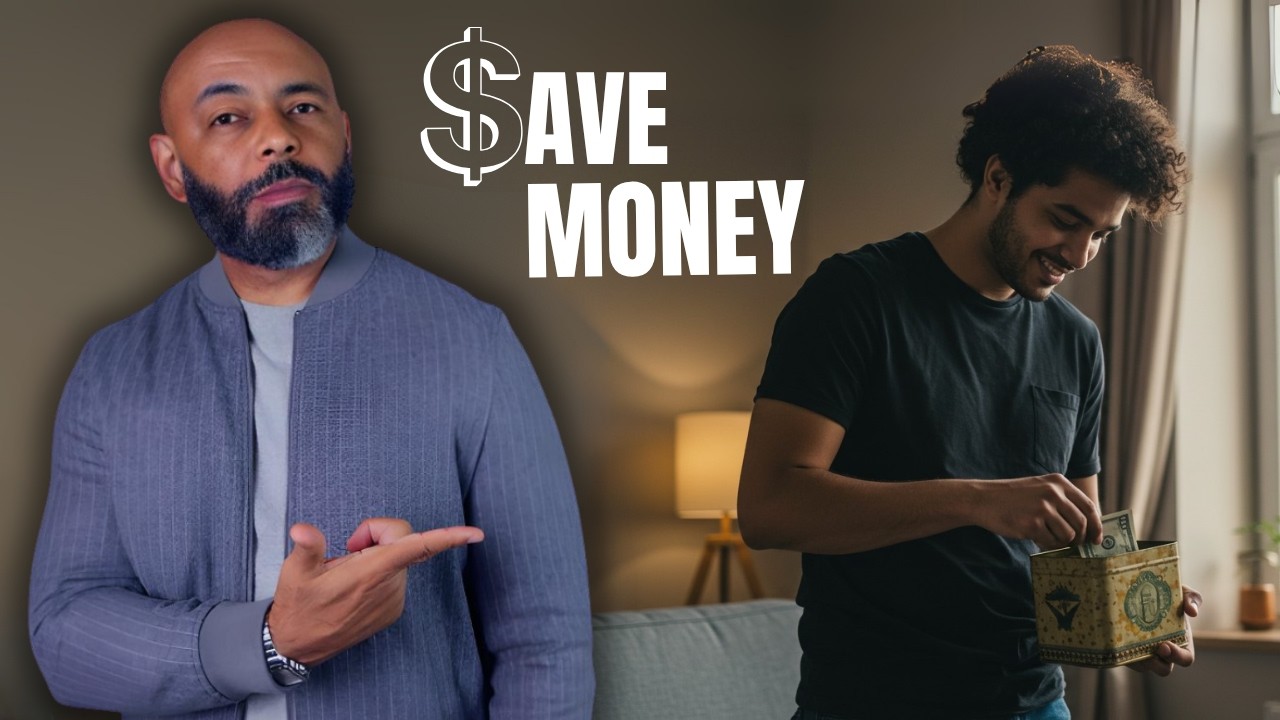 10 Things Men Should Buy That SAVE MONEY