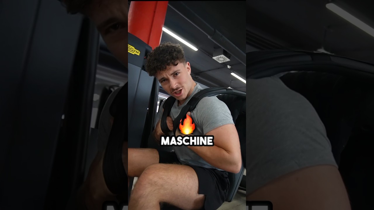 So einfach bekommst du ein SIXPACK f&uuml;r den Sommer! #gym #sixpack #abnehmen #tipps