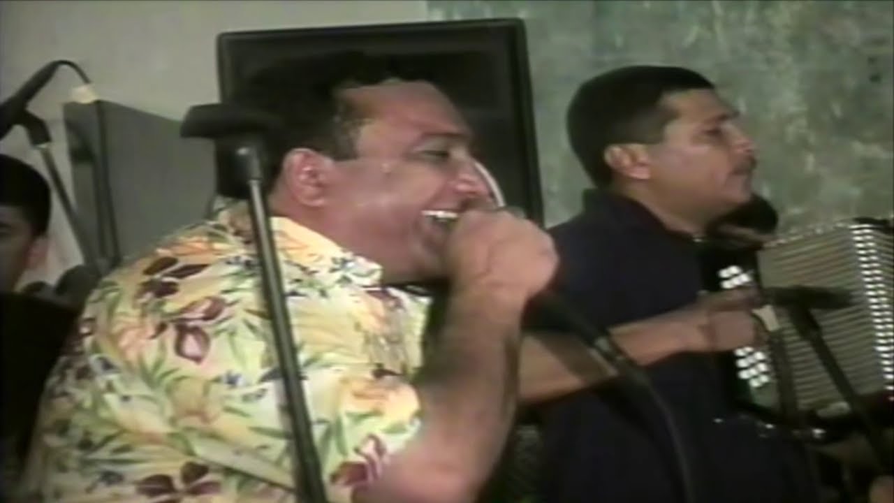 SE VA LA REINA - Los Betos en Palmar 1998