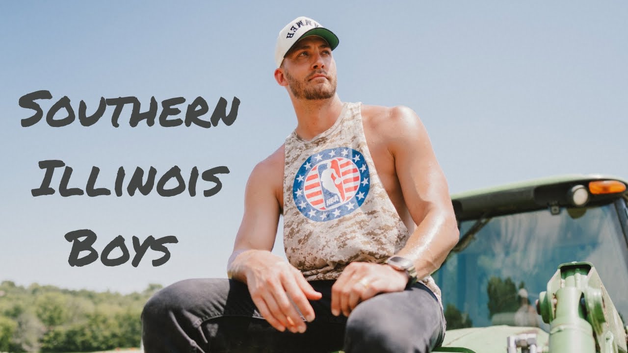 Meyers Leonard - Southern Illinois Boys (Lyrics)