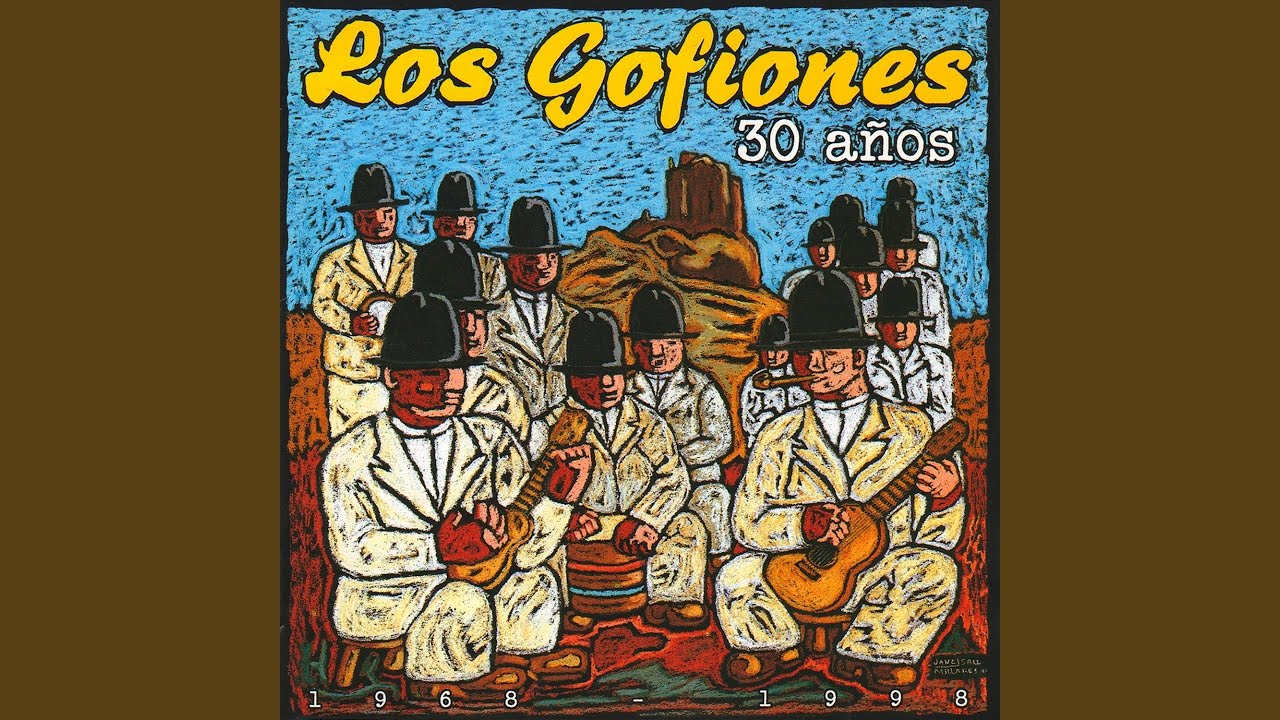 Polka del Gofio