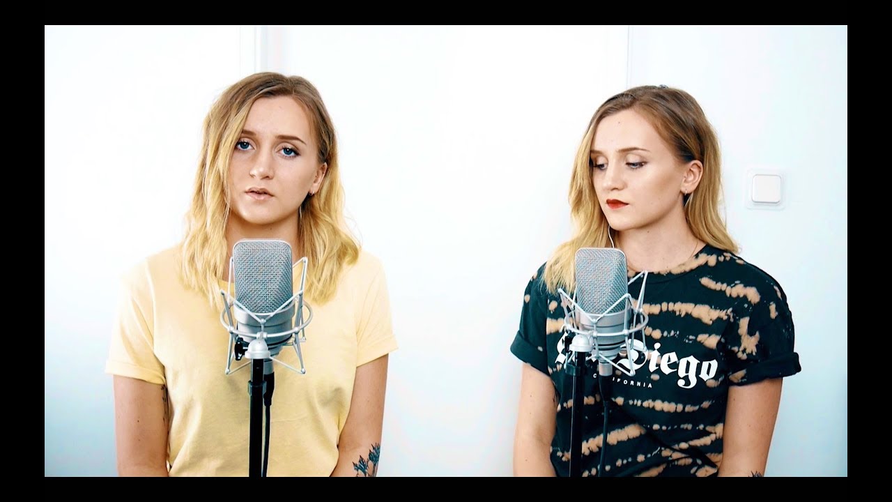 AMAZING COVER BY 2 TWINS!!! - Fly On - Coldplay