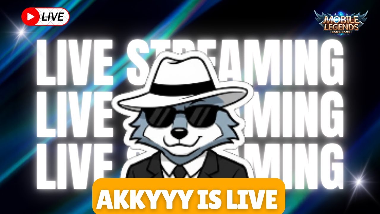 🔴LIVE RANKED - MOBA LEGENDS:5V5  || MLBB || RANKED #mobalive #mlbbranked
