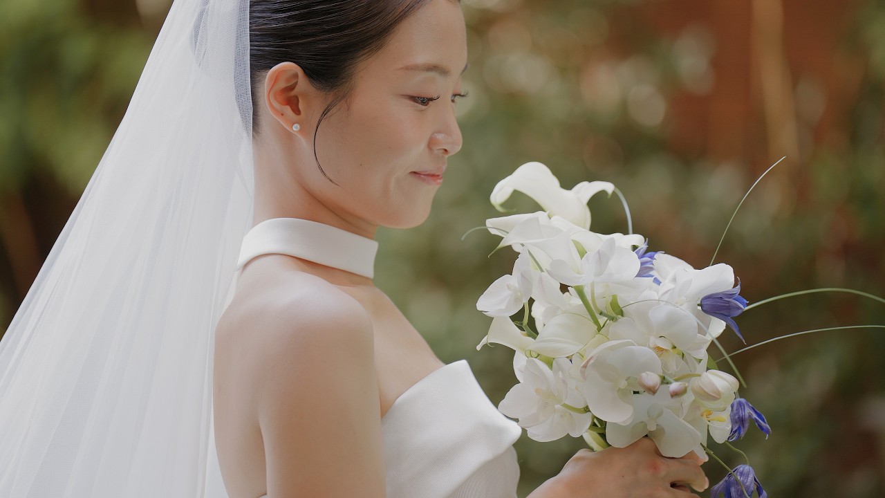 #대구웨딩영상 퀸벨호텔  브리에가든홀 본식영상 Highlight #weddingfilm