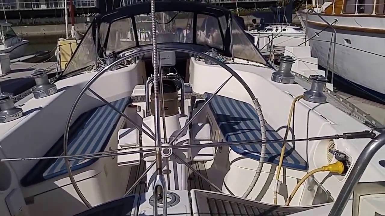 Dufour 48