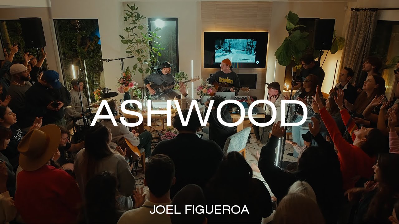 Ashwood House LA | Joel Figueroa (N. 47) Moment