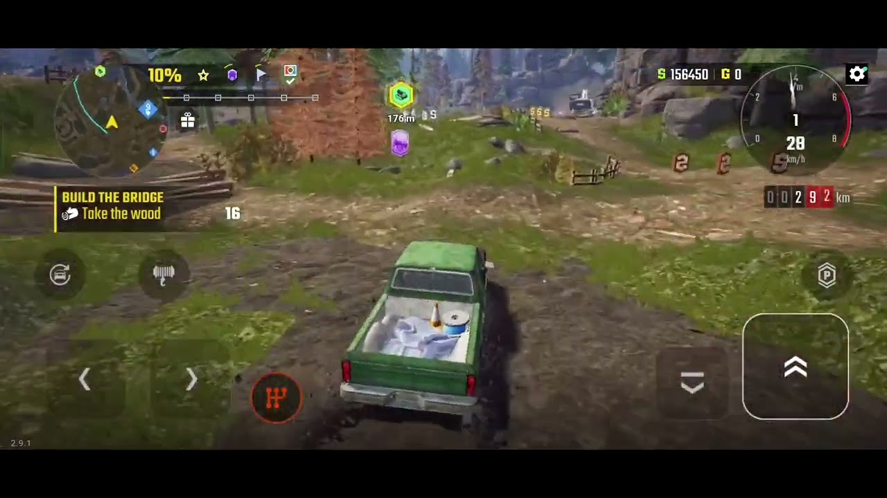offroad Adventure 1000ccc__ HD
