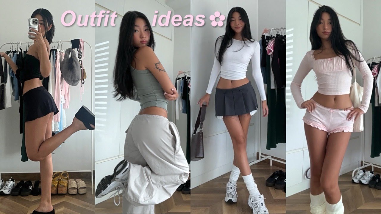 ИДЕИ ВЕСЕННЕ-ЛЕТНИХ НАРОДОВ PINTEREST 💕