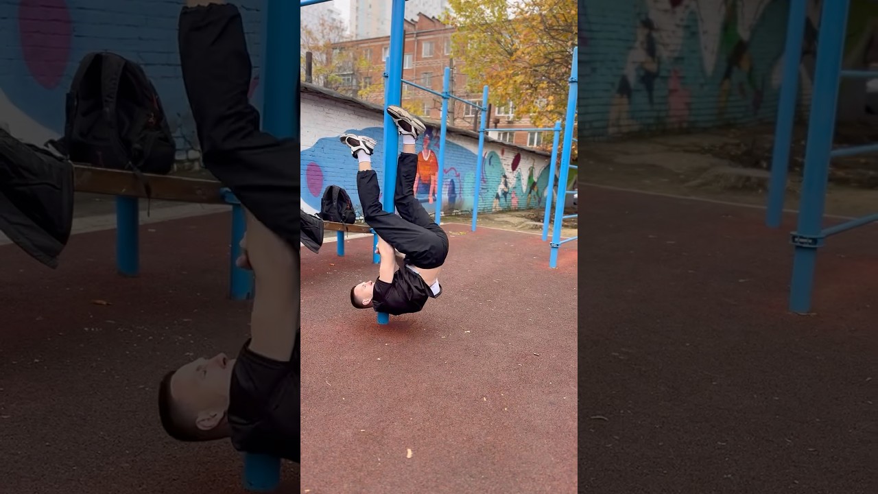 Вторая попытка чуть бодрее пошла