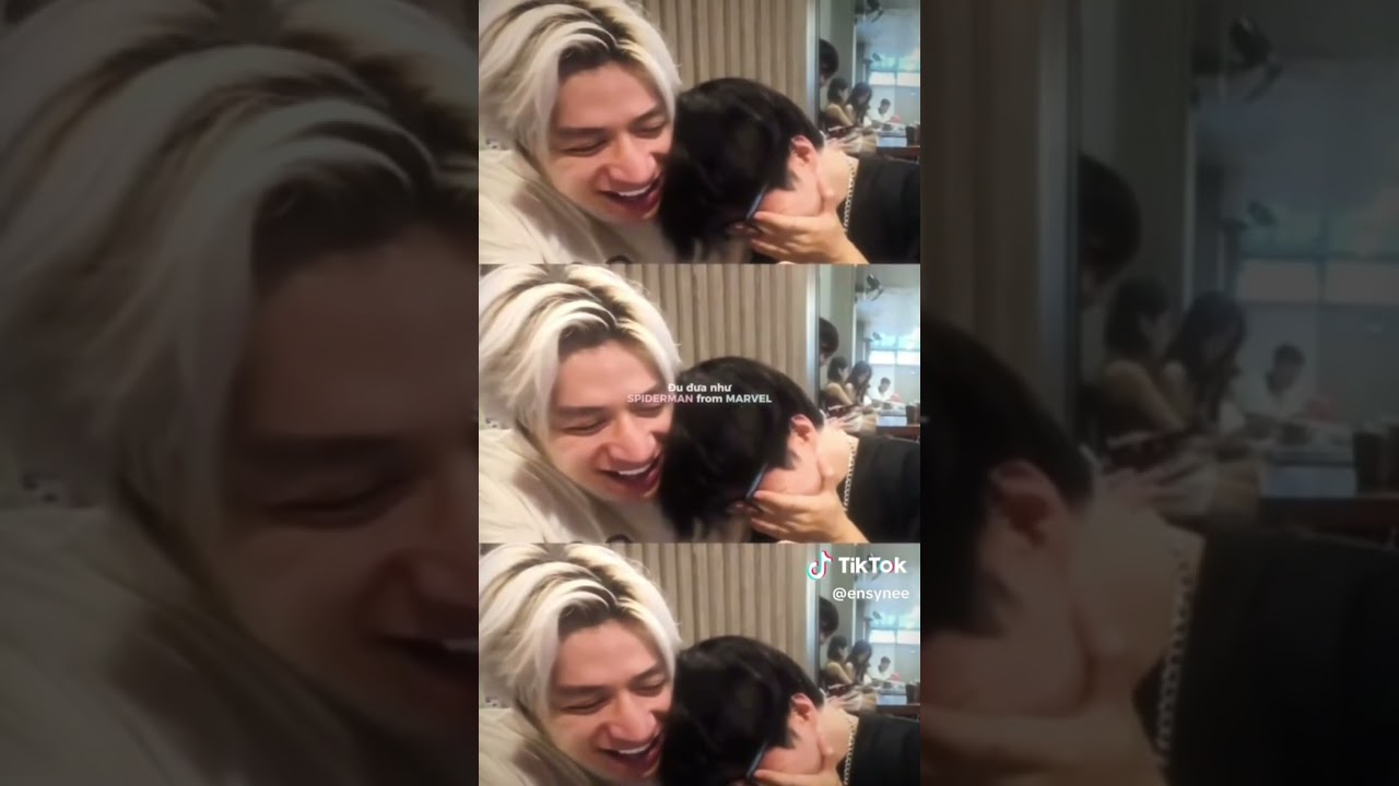 Tổng hợp những video về Bùi Duy Ngọc và Khôi Vũ. Cre: Tiktok #buiduyngoc #khoivu #ngocvu