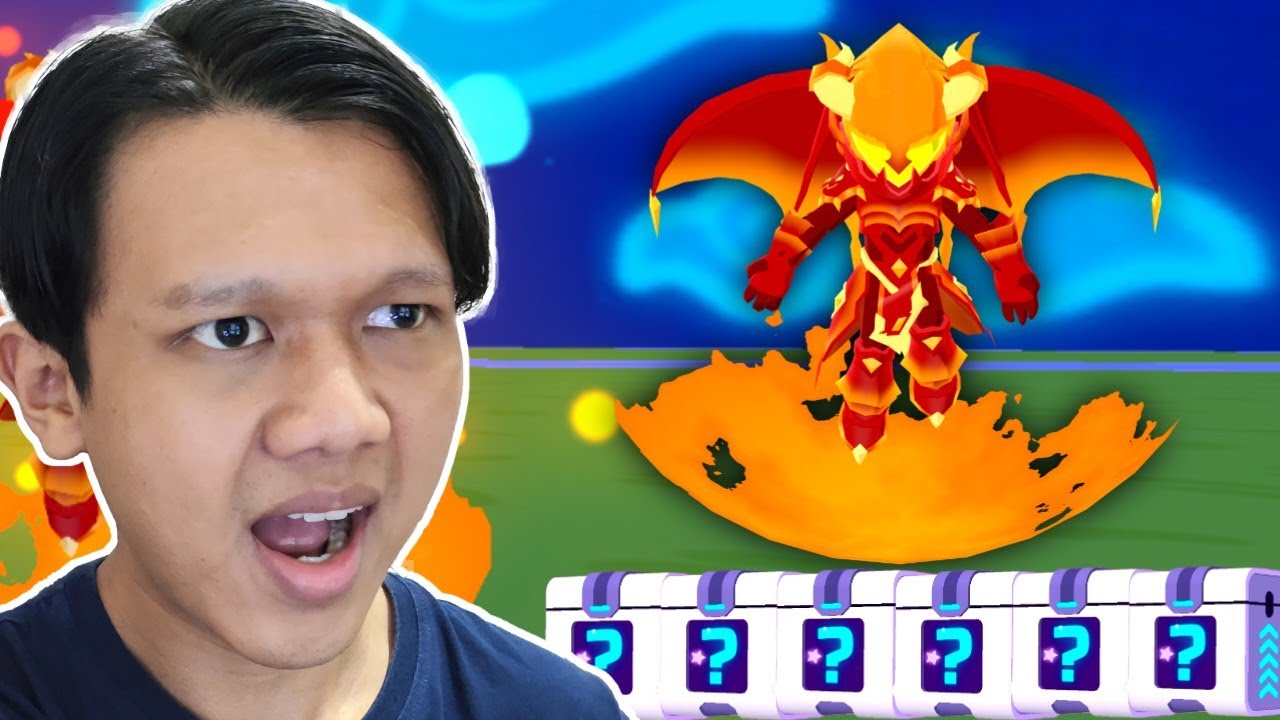 Update Besar Ada Armor Imlek Terbaru Pemburu Secret Box | PK XD
