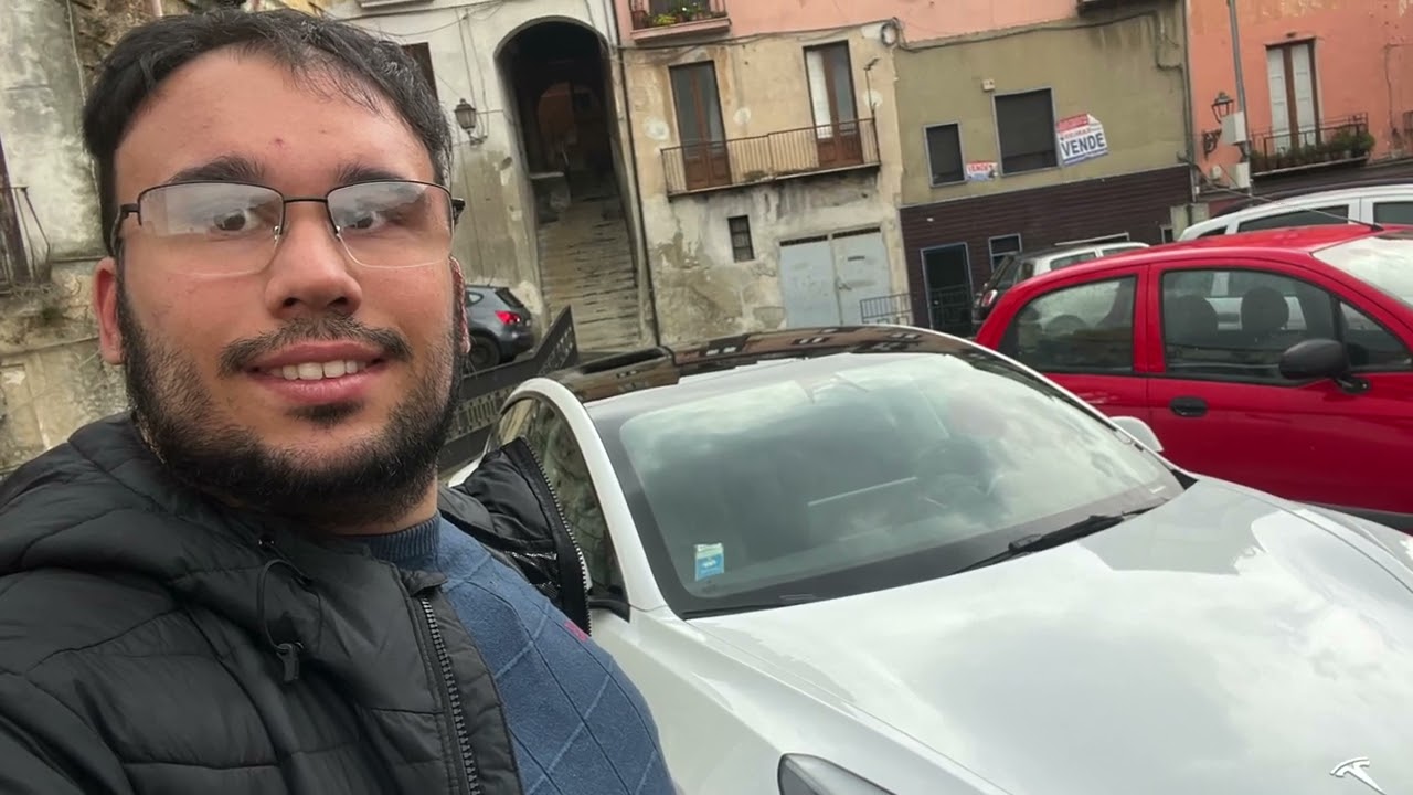 Corigliano Calabro 🇮🇹 - Europa 2024
