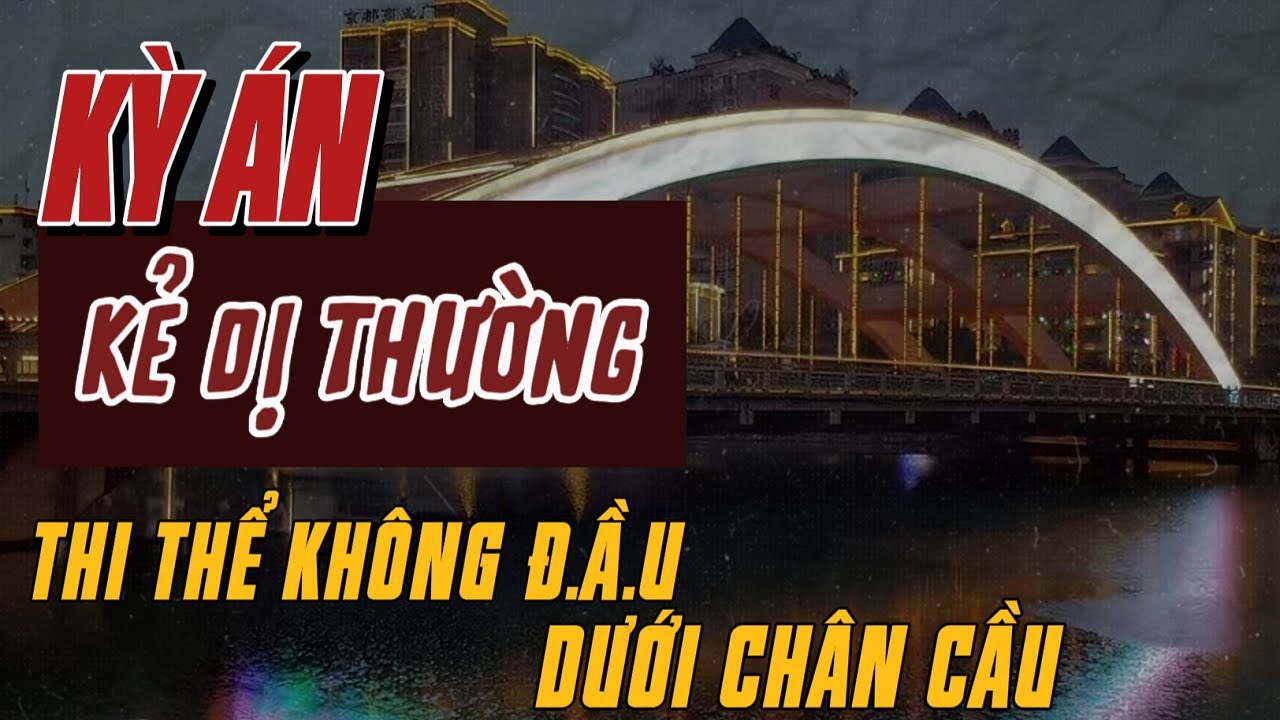 Kỳ Án Trung Quốc | Tờ Giấy Vo Tròn Trong Túi Áo Và Kẻ Vô Ơn Xảo Quyệt | Giải Mã Kỳ Án
